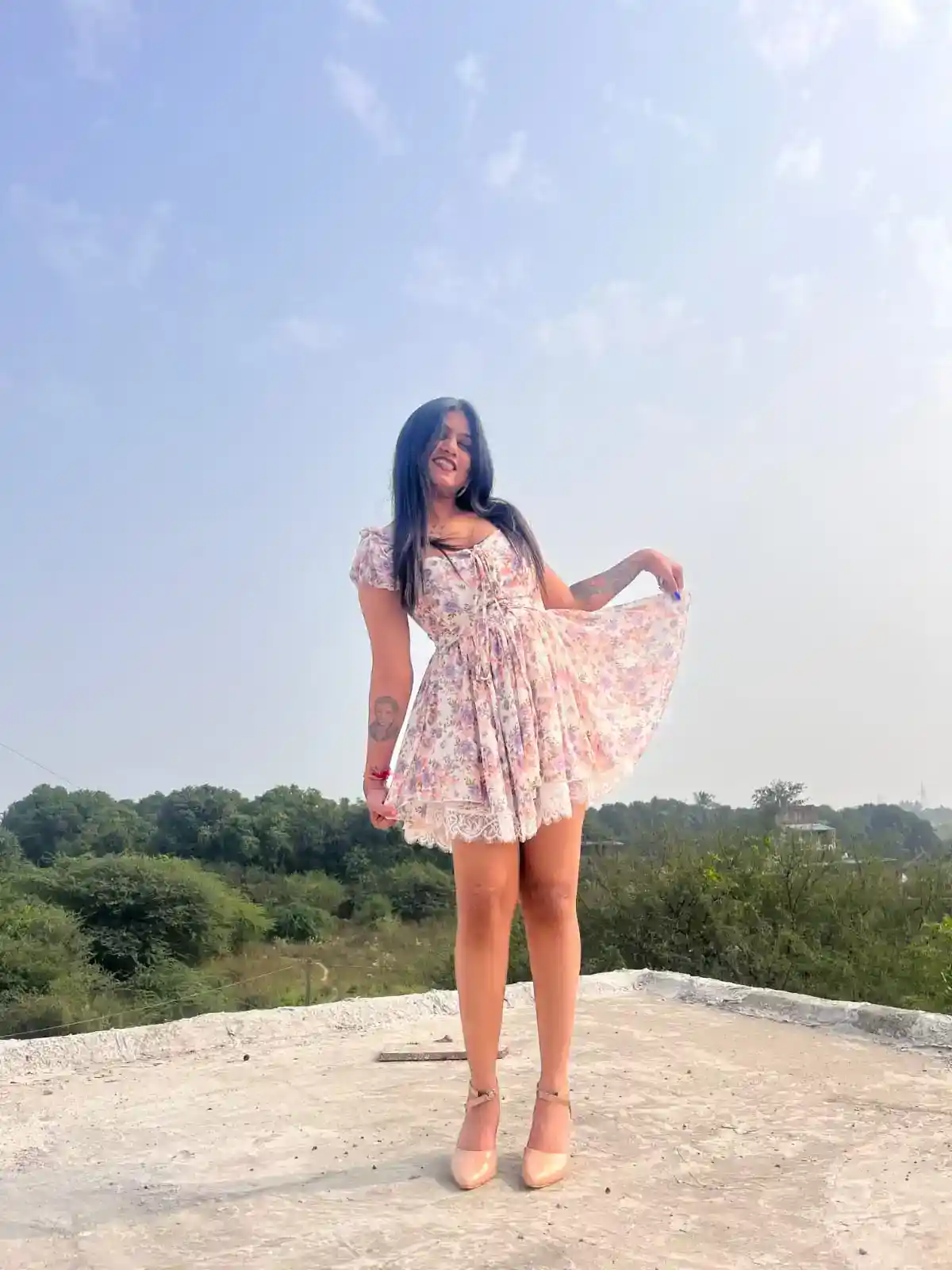 Udaipur escorts service